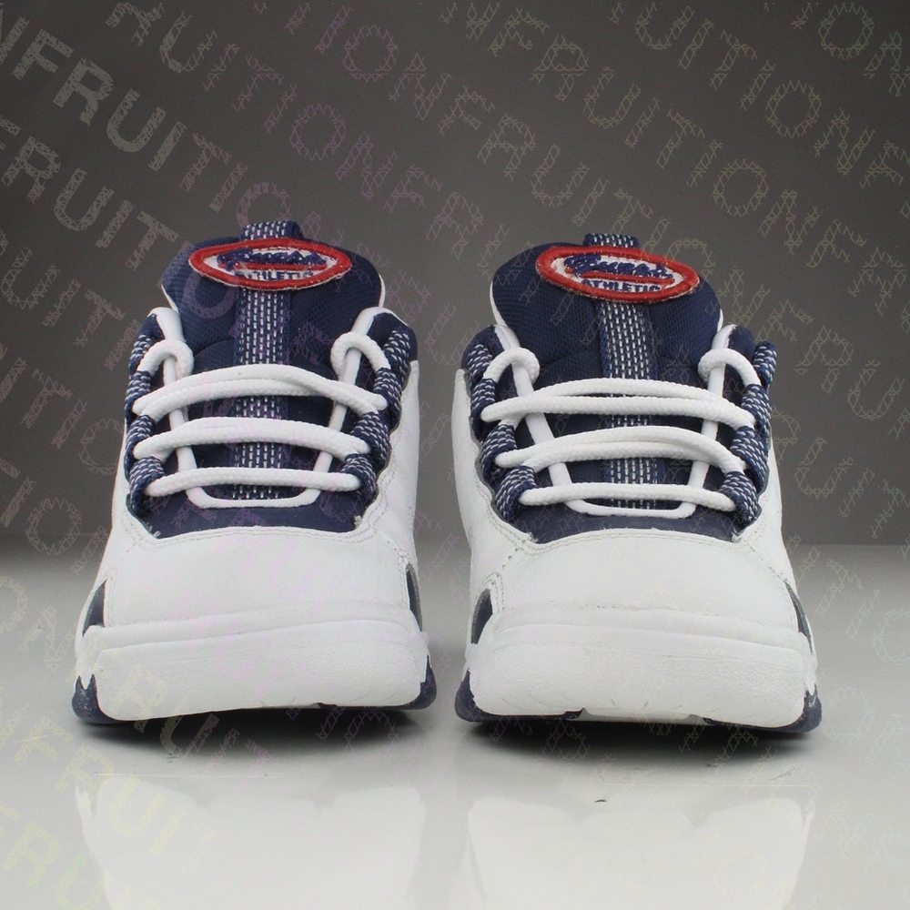 FRUITION NDA: GUESS MOTION SHOE (CODE ID 064046)